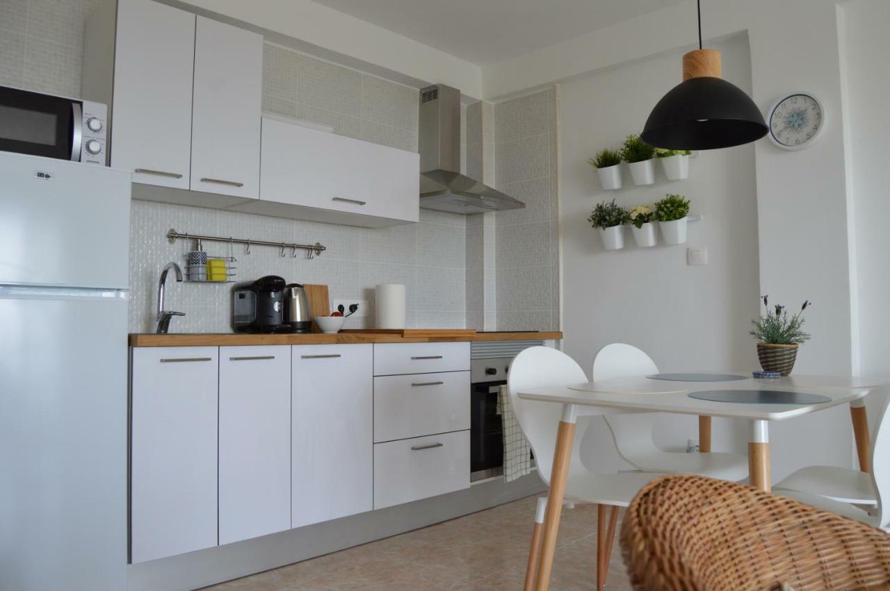 Studio Bellavista Apartment La Mata  Bagian luar foto