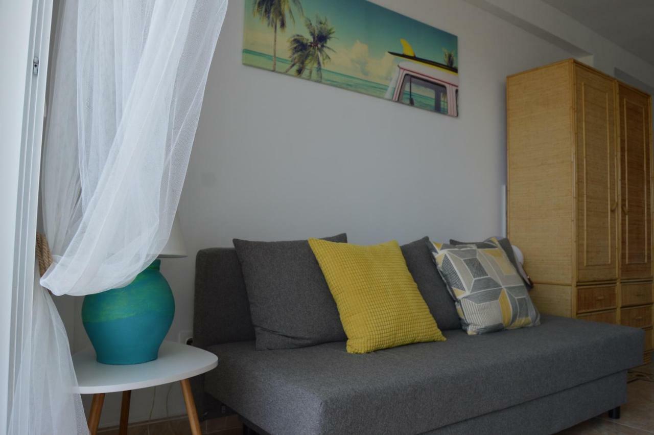 Studio Bellavista Apartment La Mata  Bagian luar foto