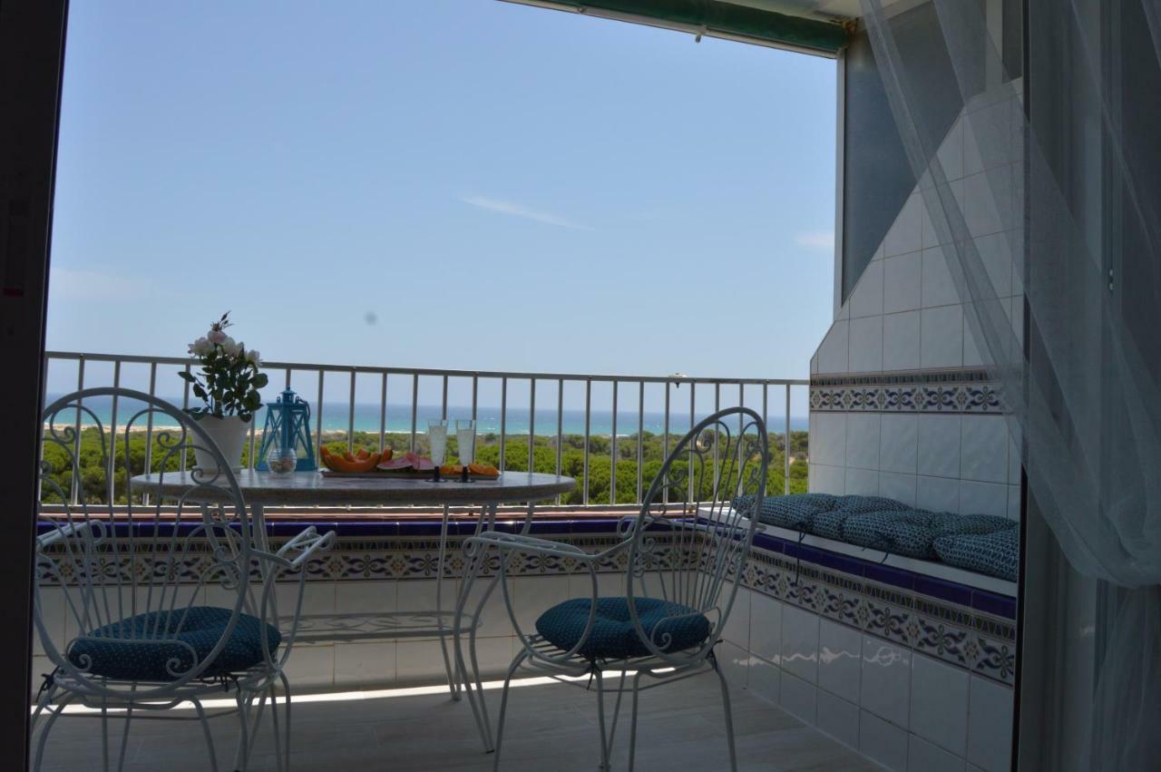 Studio Bellavista Apartment La Mata  Bagian luar foto