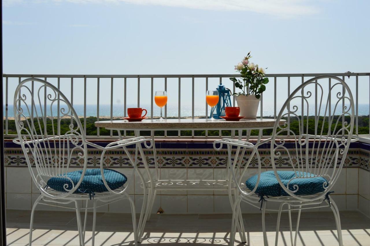 Studio Bellavista Apartment La Mata  Bagian luar foto