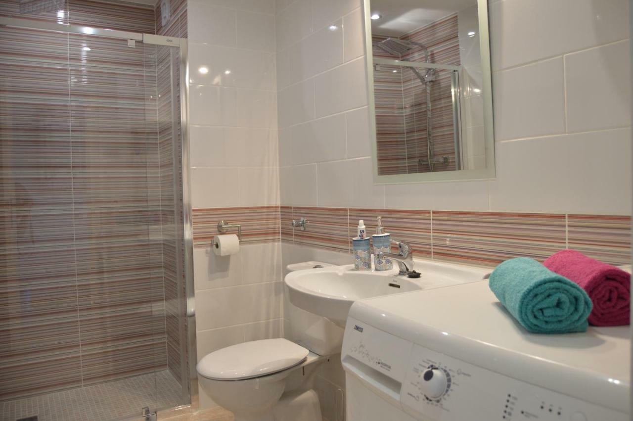 Studio Bellavista Apartment La Mata  Bagian luar foto