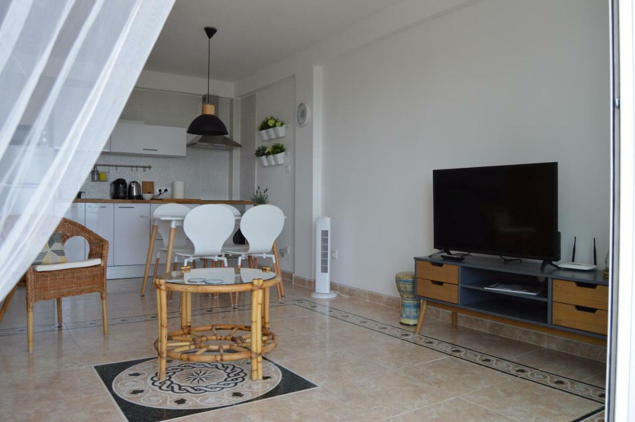 Studio Bellavista Apartment La Mata  Bagian luar foto
