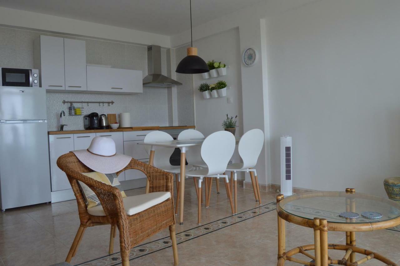 Studio Bellavista Apartment La Mata  Bagian luar foto