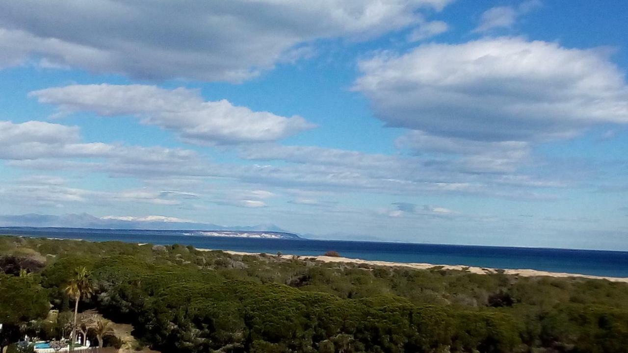 Studio Bellavista Apartment La Mata  Bagian luar foto