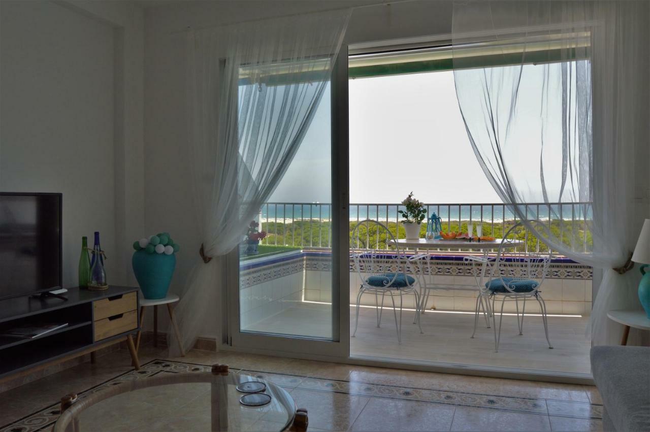 Studio Bellavista Apartment La Mata  Bagian luar foto