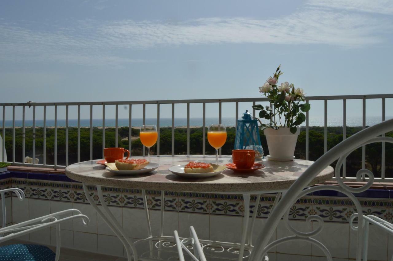 Studio Bellavista Apartment La Mata  Bagian luar foto