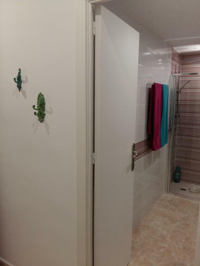 Studio Bellavista Apartment La Mata  Bagian luar foto