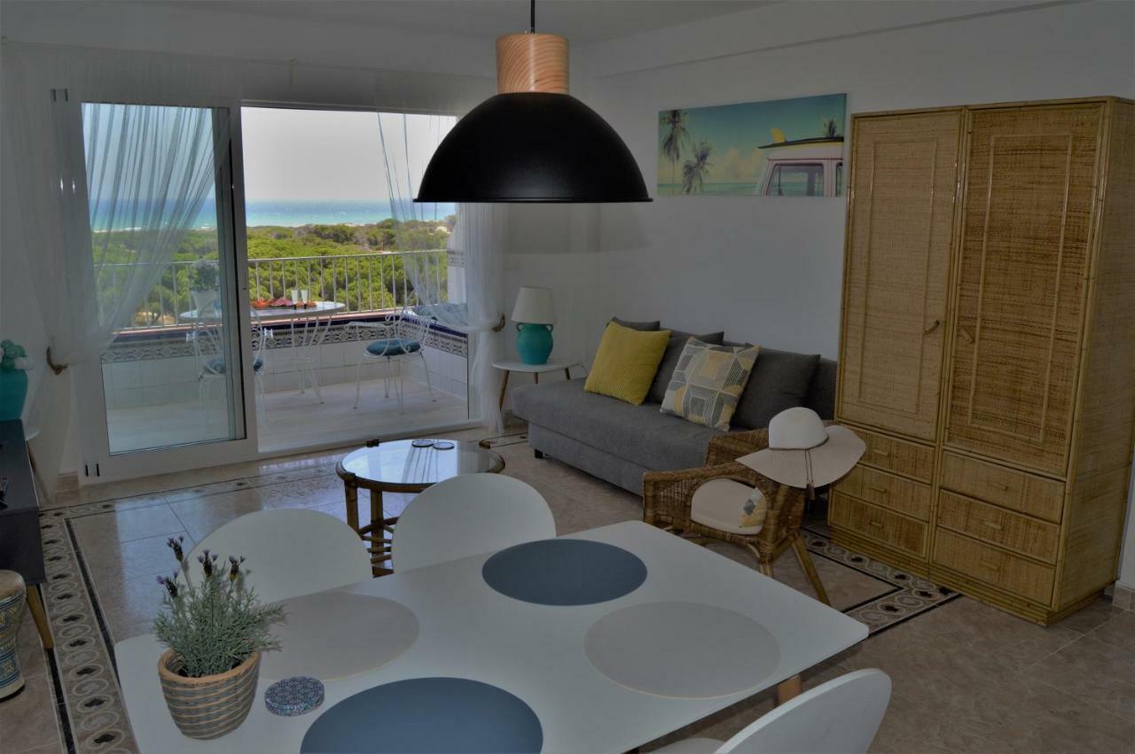 Studio Bellavista Apartment La Mata  Bagian luar foto