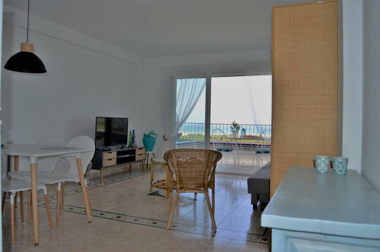 Studio Bellavista Apartment La Mata  Bagian luar foto