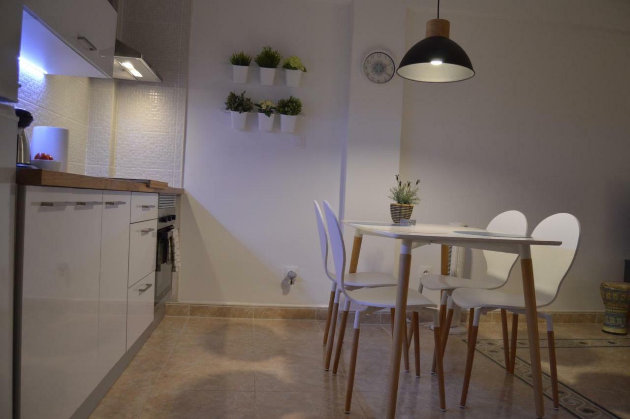 Studio Bellavista Apartment La Mata  Bagian luar foto